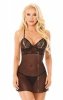 SoftLine Collection Alice - black